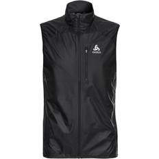 Running vest Odlo Zeroweight Running Vest - Herre