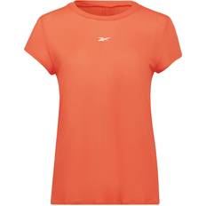 Nylon T-shirts Reebok Workout Ready ACTIVCHILL T-Shirt