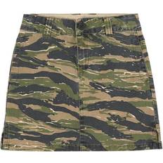Børn Camouflage Nederdel