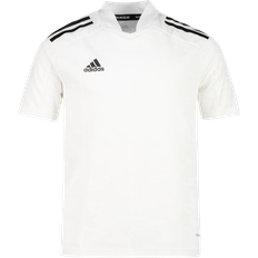 Adidas Condivo 21 Jersey - White (GJ6834)