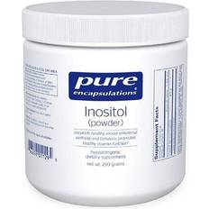 Pure Encapsulations Inositol Powder 250g