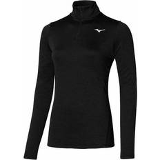 Mizuno Impulse Core LS HZ - Lila