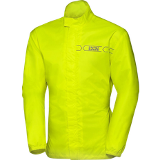 iXS Nimes 3.0 Regenjacke - Neon Orange