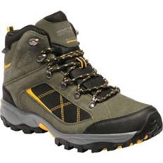 Regatta Chaussures Regatta Chaussures de trekking Homme RMF485 - Kaki