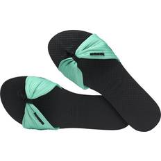 Schoenen Havaianas You St Tropez Basic - Zwart