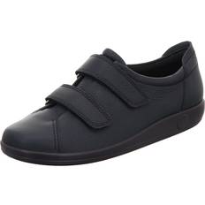 Ecco loafers dame Gabor Flade Sandaler - Blå
