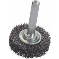 Norton Abrasives Axial Brush