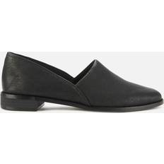 Clarks Woman Loafers Clarks Pure Easy - Black