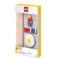 LEGO Hobbyartikler LEGO Skrivesæt m/mini figur Multi