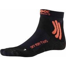 Argento Calzini X-Socks Sky Run Two Socks 41-42