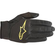 Alpinestars Cascade Gore-Tex Infinium Bicycle Gloves, black-red