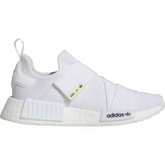 Adidas Poliéster Zapatillas Adidas NMD_R1 W - White