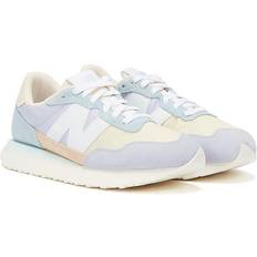 New balance 237 New Balance 237 Pastelfarvede sneakers-Multifarvet Multifarvet