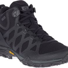 Merrell siren 3 Merrell Siren 3 Mid Wanderschuhe - Schwarz