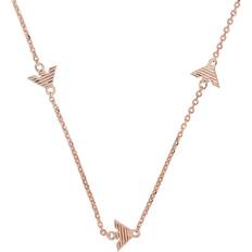 Emporio Armani Sentimental Ladies Necklace EG3502221