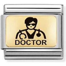 Nomination Classic Doctor (HIM) 030166/14