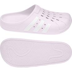 Adidas 37 Chaussons d'Extérieur adidas Adilette Clog - Almost Pink