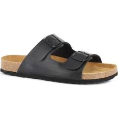 Axelda Charlie Sandaler - Sort