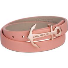 Paul Hewitt Mens Rose Plated Northbound Bracelet