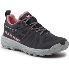 Mammut low black Mammut M's Saentis Low GTX Black-Vibrant (EU 2/3)