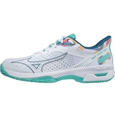 Mizuno Damen Schlägersportschuhe Mizuno Wave Exceed Tour Clay Court Shoe Women