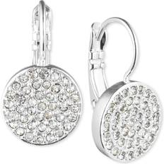 Crystal Drop Earrings