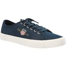 Gant Vita Skor Gant Textilskor Billox 24638753 Marine G69