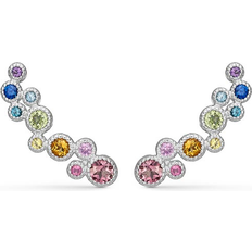 Mads Z Luxury Rainbow Øreringe 1614062