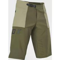 Fox Defend Pro Shorts - Dunkelgrau