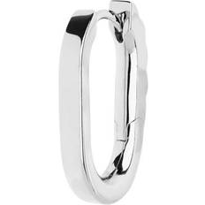 Maria Black Woods Huggie