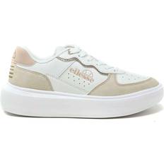 Ellesse Skor Ellesse Sneakers Sportskor - Vit