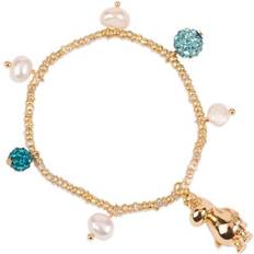 Pfg Stockholm 16503-12 PFG Moomin Glitter Bracelet
