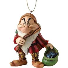 Disney Julepynt Disney Grumpy Juletræspynt 7cm