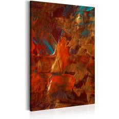 Arkiio Dance of Elements 60x90 Tavla