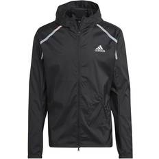 Adidas Marathon Running Jacket Men's