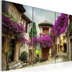 Arkiio Charming Alley 60x40 Tavla