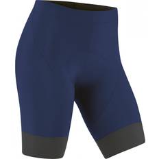 Gonso SQlab Go Radhose Kurz - Blau