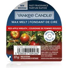 Yankee Candle Red Apple Wreath Wax Melt Wax Melt