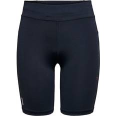 Only Play Enger Schnitt Trainingsshorts - Mittlere Taille