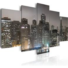 Arkiio If you're going to San Francisco 200x100 Tavla 200x100cm