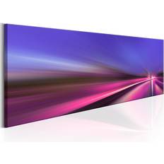 Rosa Tavlor Arkiio Port Of Modernity Tavla 150x50cm