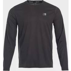 Karrimor Long Sleeve Run T Shirt Mens