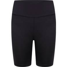 Dare 2b Sport Leggings Til Kvinder - Sort