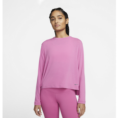 Nike Yoga Long Sleeve T-Shirt