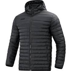 JAKO Stepp Jacket - Zwart