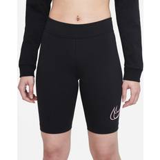 Cotton - Woman Shorts Nike Sportswear Essential Shorts W