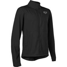 Fox Ranger Wind Cycling Jacket Women - Black