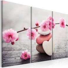 90.0 cm Tavlor Arkiio Zen Cherry Blossoms II 90x60 Tavla