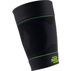 Dam - Elastan/Lycra/Spandex Arm- & Benvärmare Bauerfeind Sports Compression Upper Leg (x-long) Sleeve