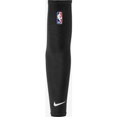 Fitness Arm- & Benvarmere NIKE NBA Elite Shooter Sleeves - Black